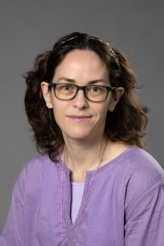 Laurie  VanPutten
